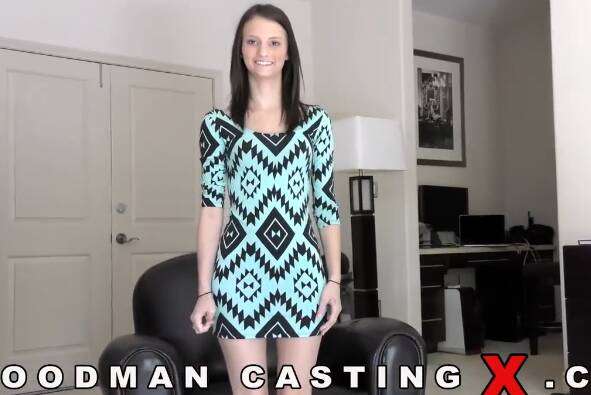 Woodman Casting X – Serenity Haze casting