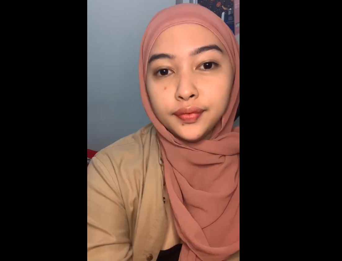 jilbab viral – indo porn