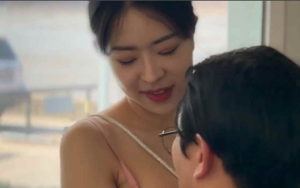 Public Sex Act – Korean Sex