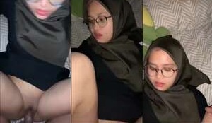 Bokep Indo Jilbab Kacamata Yang Viral