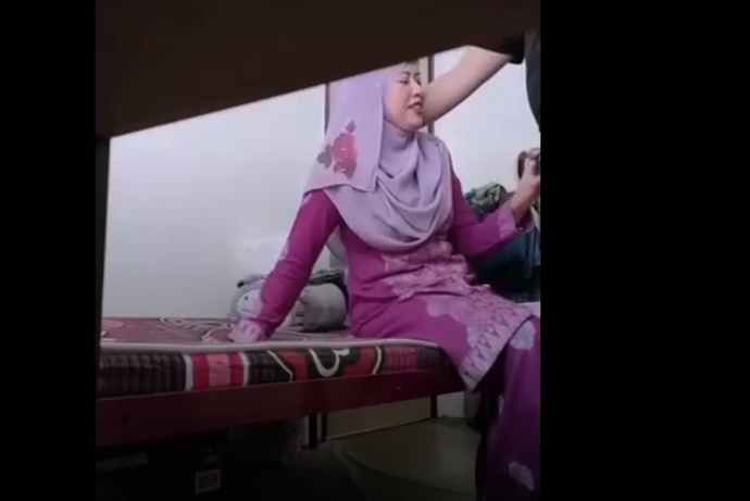 Hijab Viral Sex Video Indo Porn